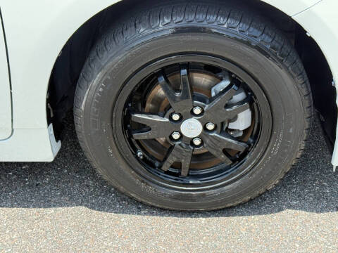 2013 Toyota Prius Three