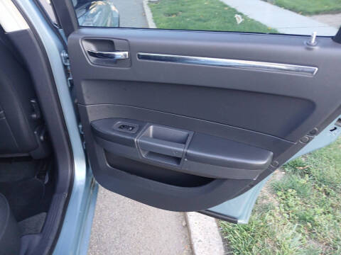 2009 Chrysler 300 Touring