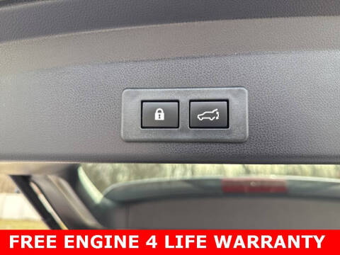 2024 Subaru Ascent Onyx Edition