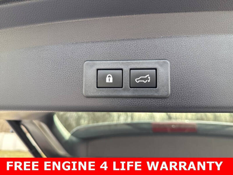 2024 Subaru Ascent Onyx Edition