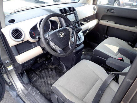 2007 Honda Element EX