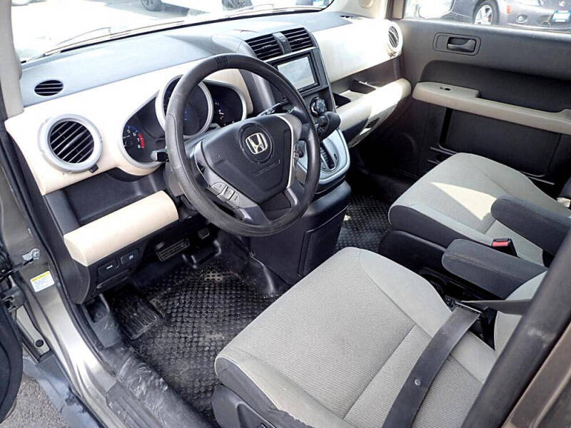 2007 Honda Element EX