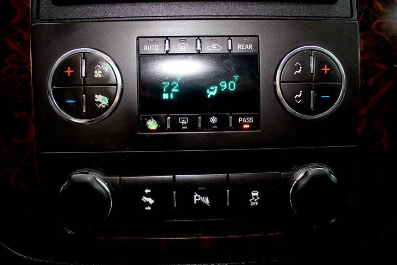 2014 GMC Yukon Denali