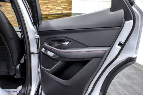 2020 Jaguar E-PACE P250 Checkered Flag Edition