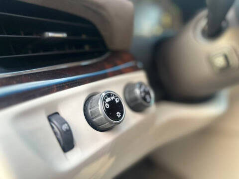 2015 Cadillac Escalade Luxury