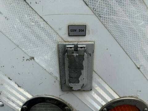 2005 GMC TopKick C6500