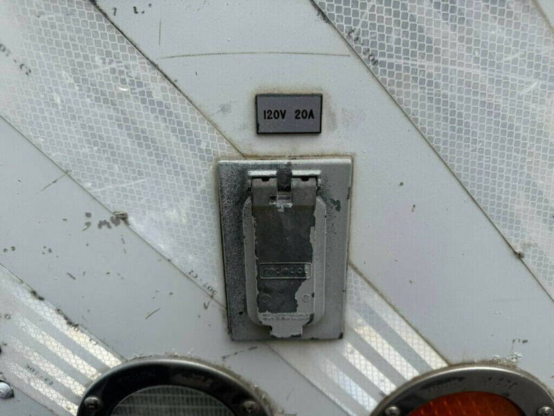 2005 GMC TopKick C6500