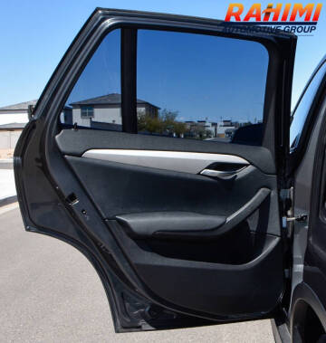 2014 BMW X1 sDrive28i