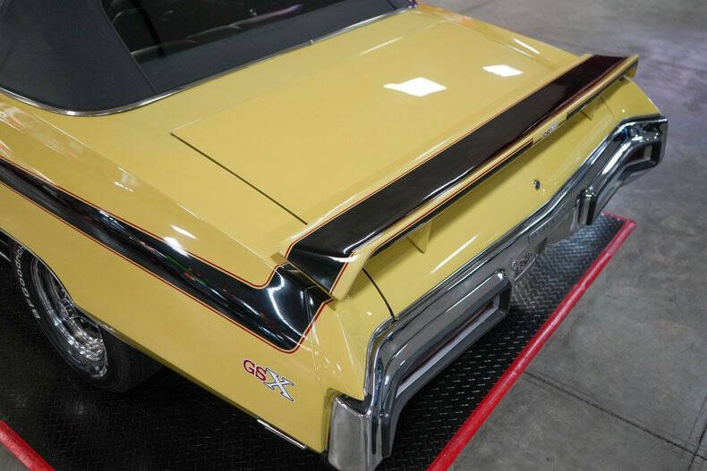 1972 Buick Skylark