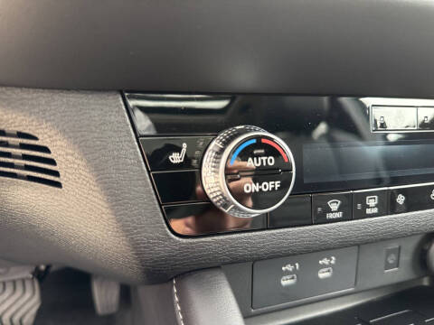 2026 Mitsubishi Outlander Trail Edition