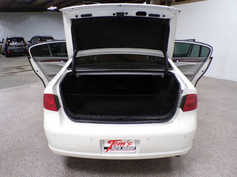 2007 Buick Lucerne CXL V6