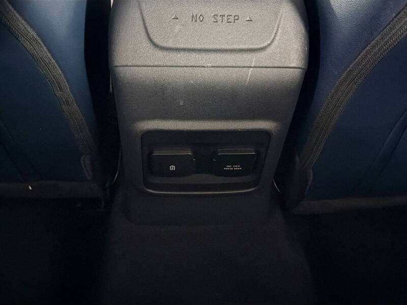 2021 Ford Bronco First Edition Advanced