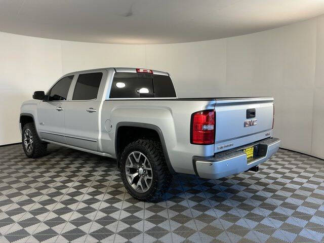 2014 GMC Sierra 1500