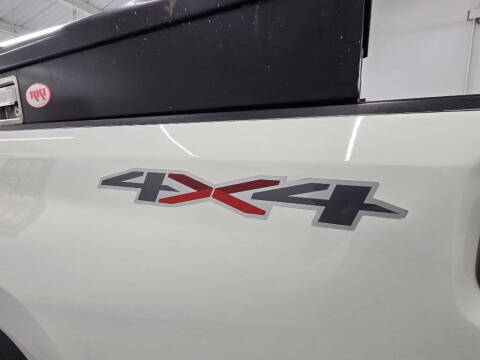 2021 Chevrolet Silverado 2500HD