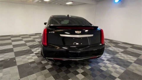 2016 Cadillac XTS Luxury