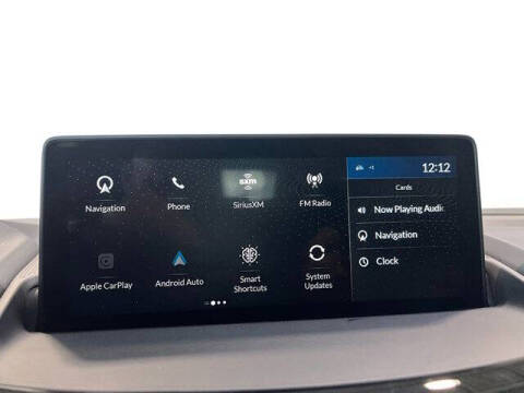 2026 Acura RDX SH-AWD w/Tech