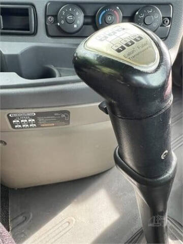 2014 Freightliner Cascadia