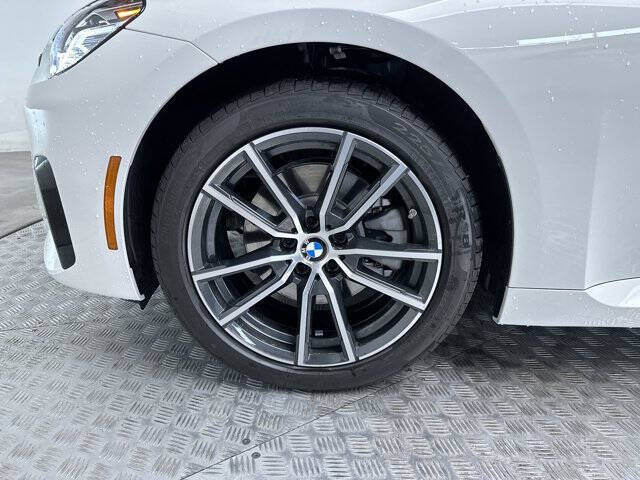 2025 BMW 2 Series 230i xDrive