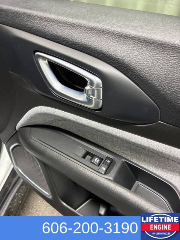 2024 Jeep Compass Sport