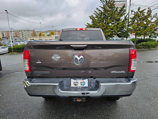 2021 Ram 2500 for sale at Autos by Talon in Seattle, WA