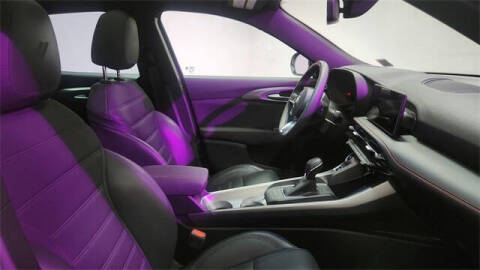 2024 Dodge Hornet GT