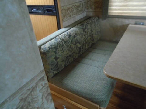 2005 Okanagan M-96DB