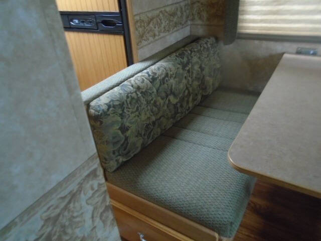 2005 Okanagan M-96DB