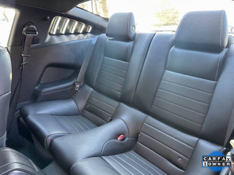 2014 Ford Mustang GT Premium