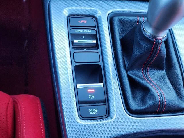 2025 Honda Civic Type R