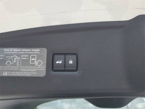 2025 Infiniti QX55 Luxe