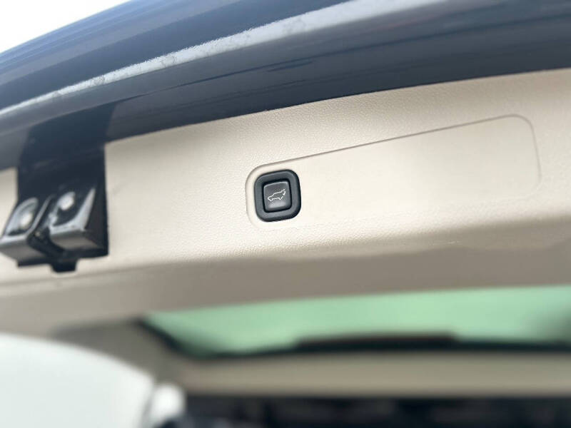 2013 Chevrolet Tahoe LT