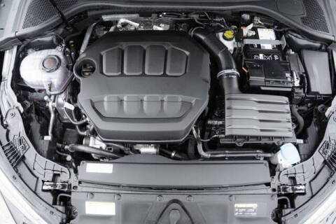 2025 Audi A3 quattro Premium 40 TFSI