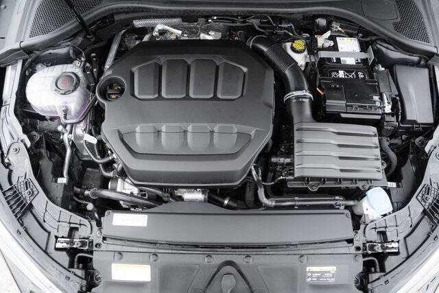 2025 Audi A3 quattro Premium 40 TFSI