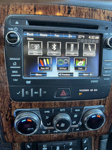 2013 Chevrolet Traverse LT