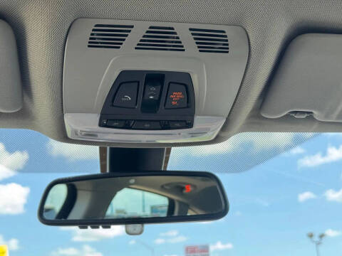 2014 BMW 3 Series 328i xDrive Gran Turismo