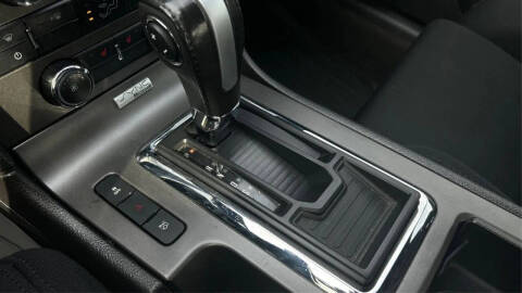 2014 Ford Mustang GT Premium