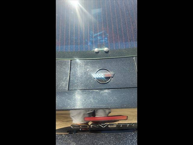 1994 Chevrolet Corvette