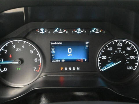 2024 Ford F-350 Super Duty