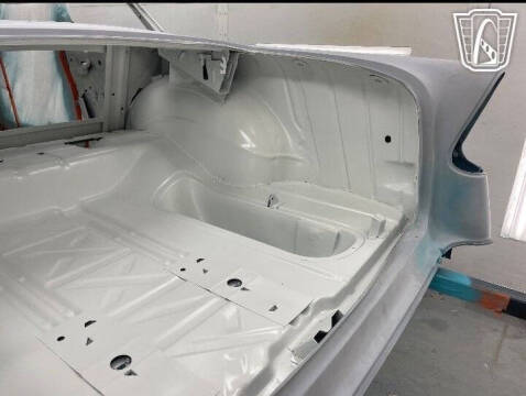 1956 Chevrolet Bel Air