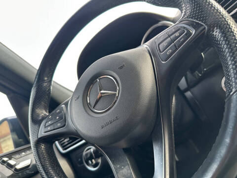 2018 Mercedes-Benz GLE GLE 350