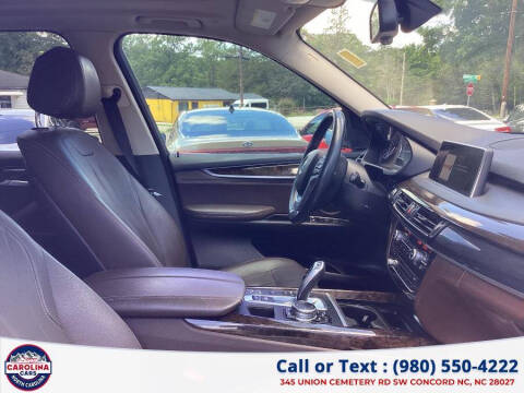 2016 BMW X5 xDrive40e