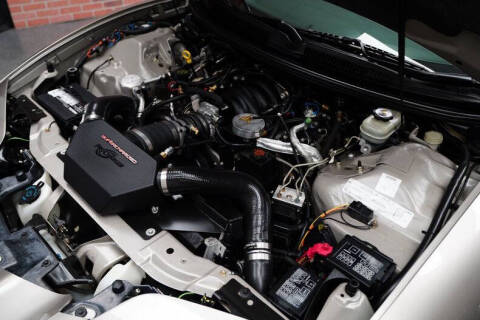 1999 Pontiac Firebird