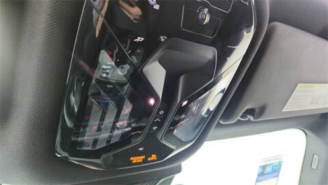 2026 BMW 5 Series 530i