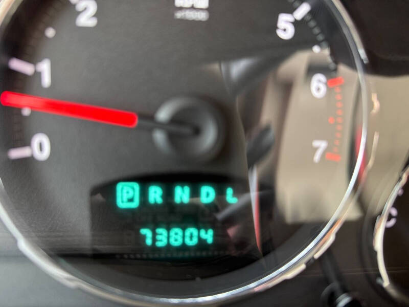 2008 Jeep Liberty Limited