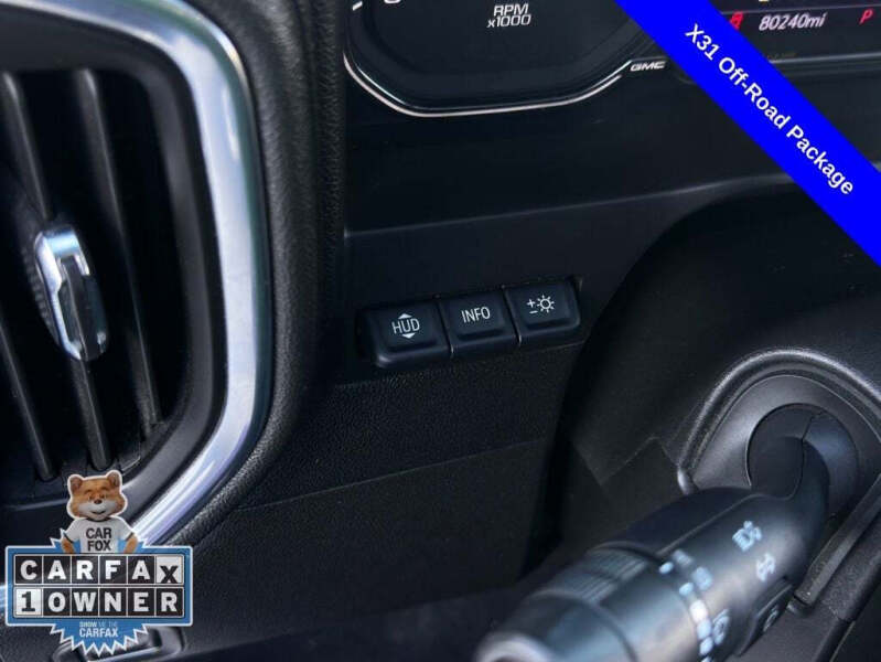 2023 GMC Sierra 2500HD