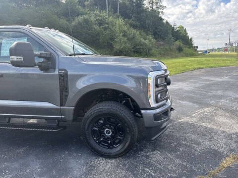 2025 Ford F-350 Super Duty XL