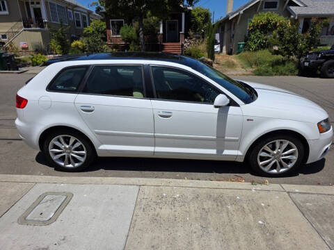 2012 Audi A3 2.0T Premium PZEV