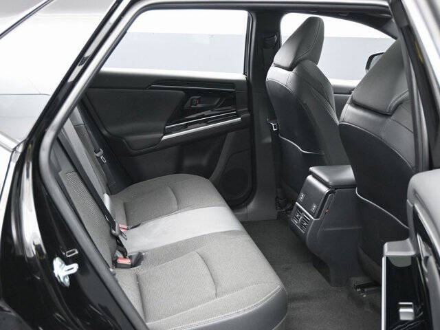 2024 Toyota bZ4X XLE