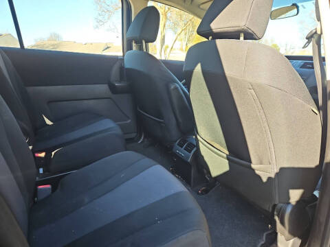 2013 Mazda MAZDA5 Touring