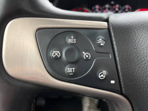 2016 GMC Sierra 3500HD Denali